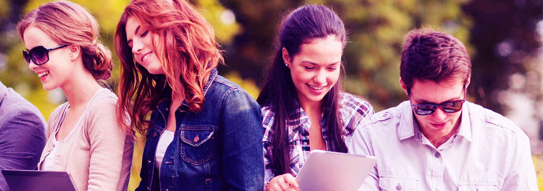 slideshow banner